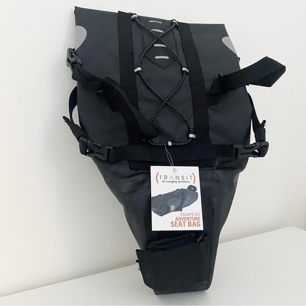 TransIt Escape OG Seat Bag